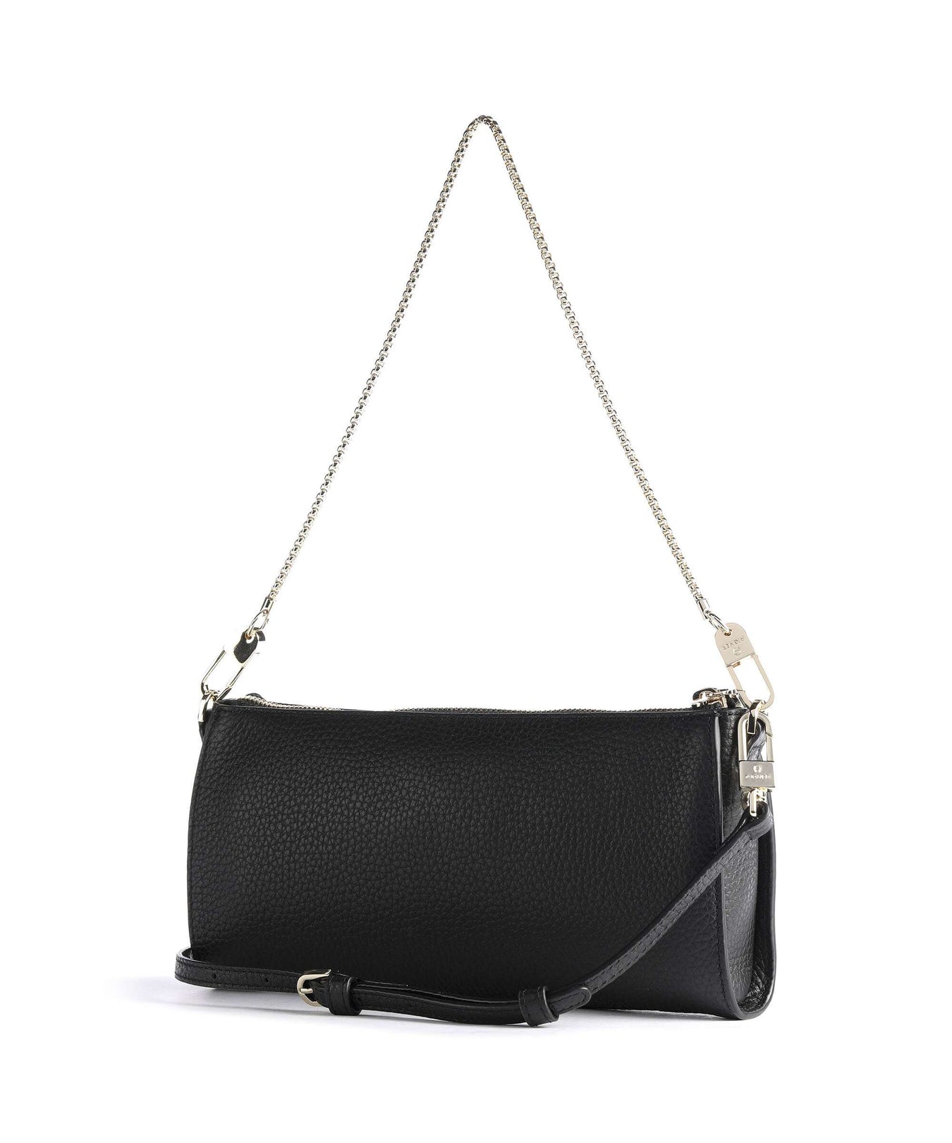 Aigner Ivy S Shoulder bag black