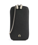 Aigner Fashion Torebka na telefon black