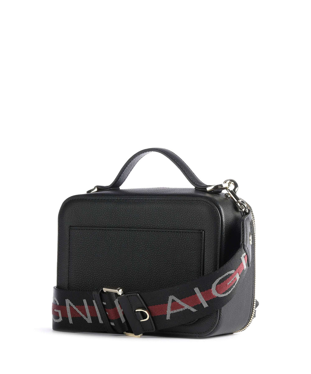 Aigner Zita S Crossbody bag black