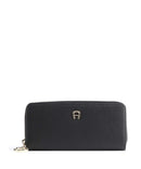 Aigner Zita RFID Portfel black