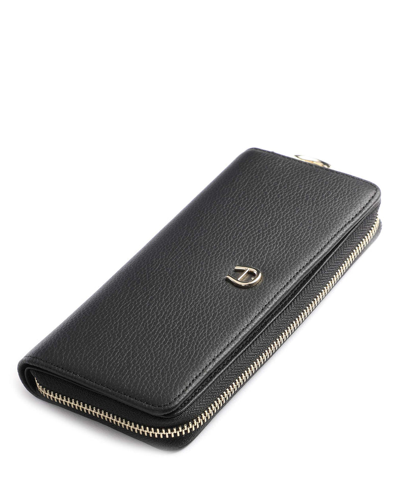 Aigner Zita Wallet black