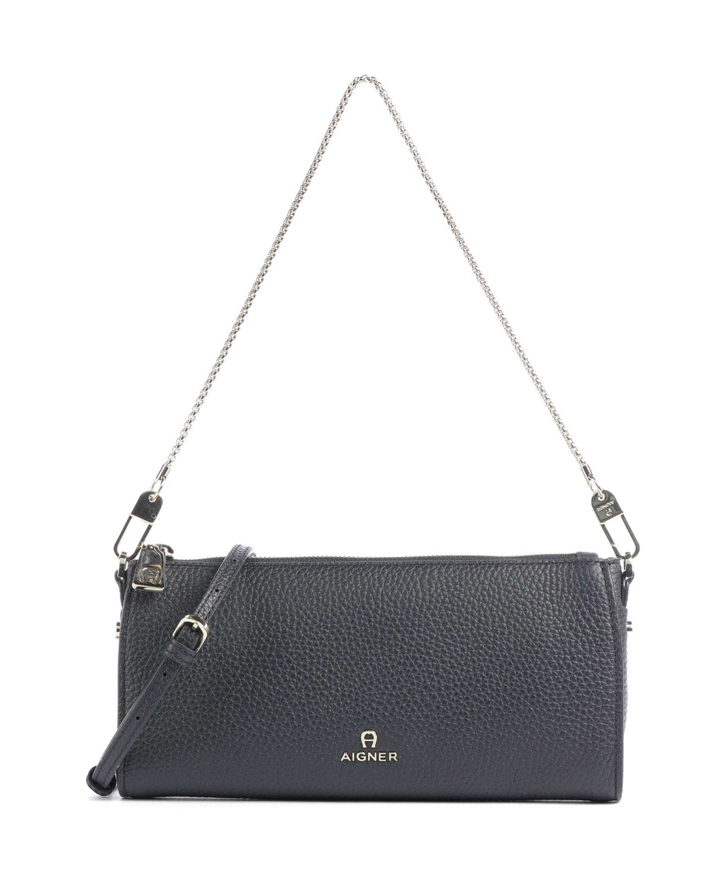 Aigner Ivy S Shoulder bag ink