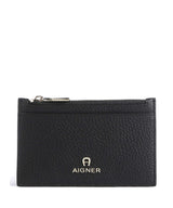 Aigner Ivy Etui na karty kredytowe black