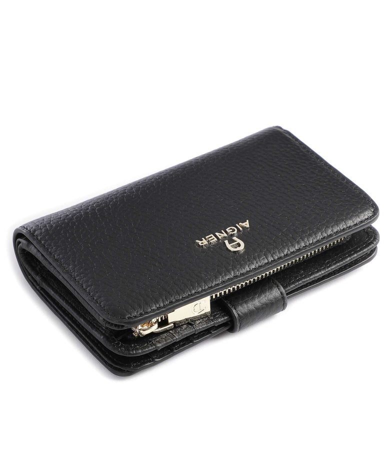 Aigner Ivy Wallet black