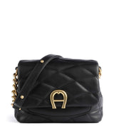 Aigner Maggie S Torba przez ramię black