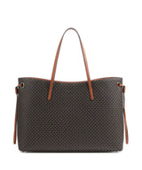 Aigner Carry All L Torba na zakupy cognac brown