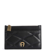 Aigner Maggie Etui na karty kredytowe black