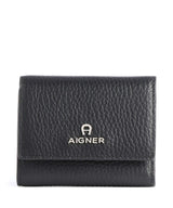 Aigner Ivy RFID Portfel black