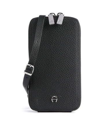 Aigner Fashion Torebka na telefon black