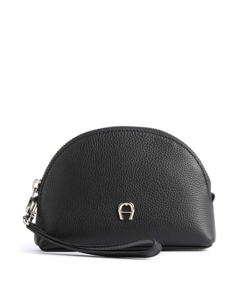 Aigner Fashion Cosmetic bag black