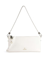 Aigner Ivy S Torba na ramię cotton white