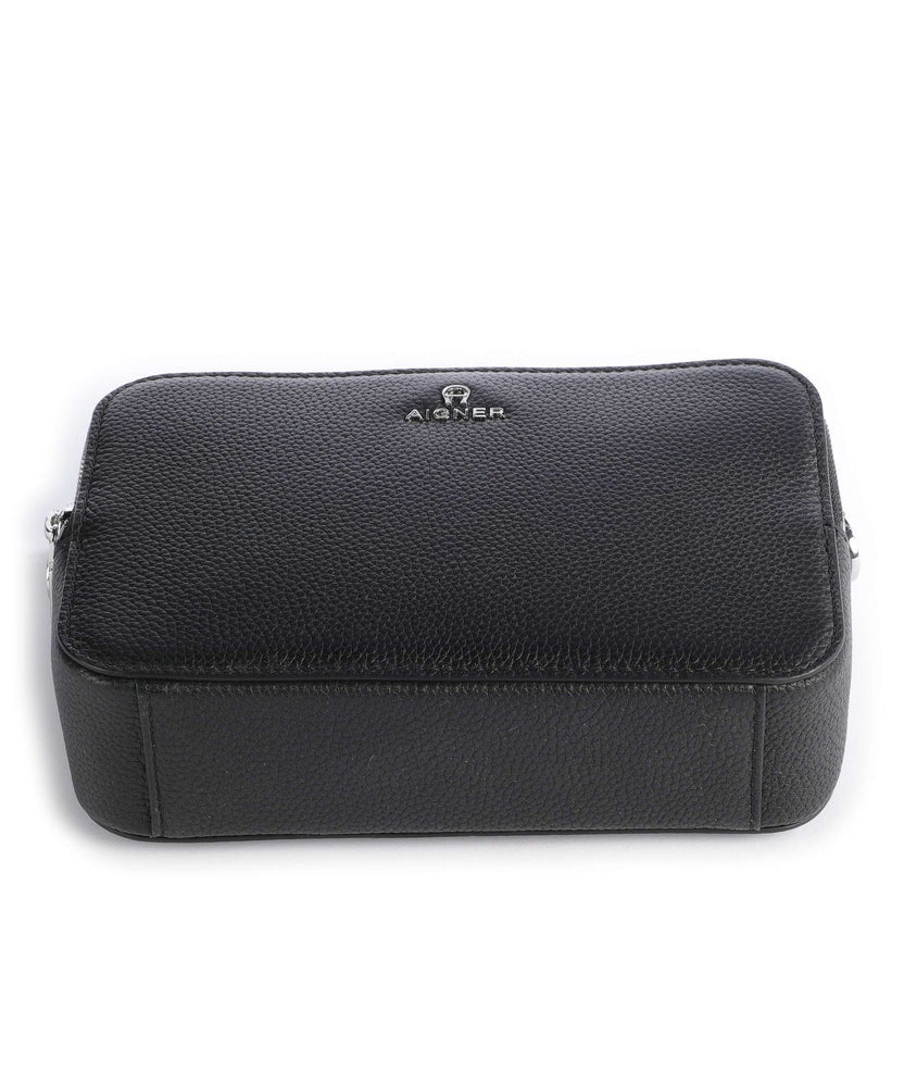 Aigner Matteo Crossbody bag black