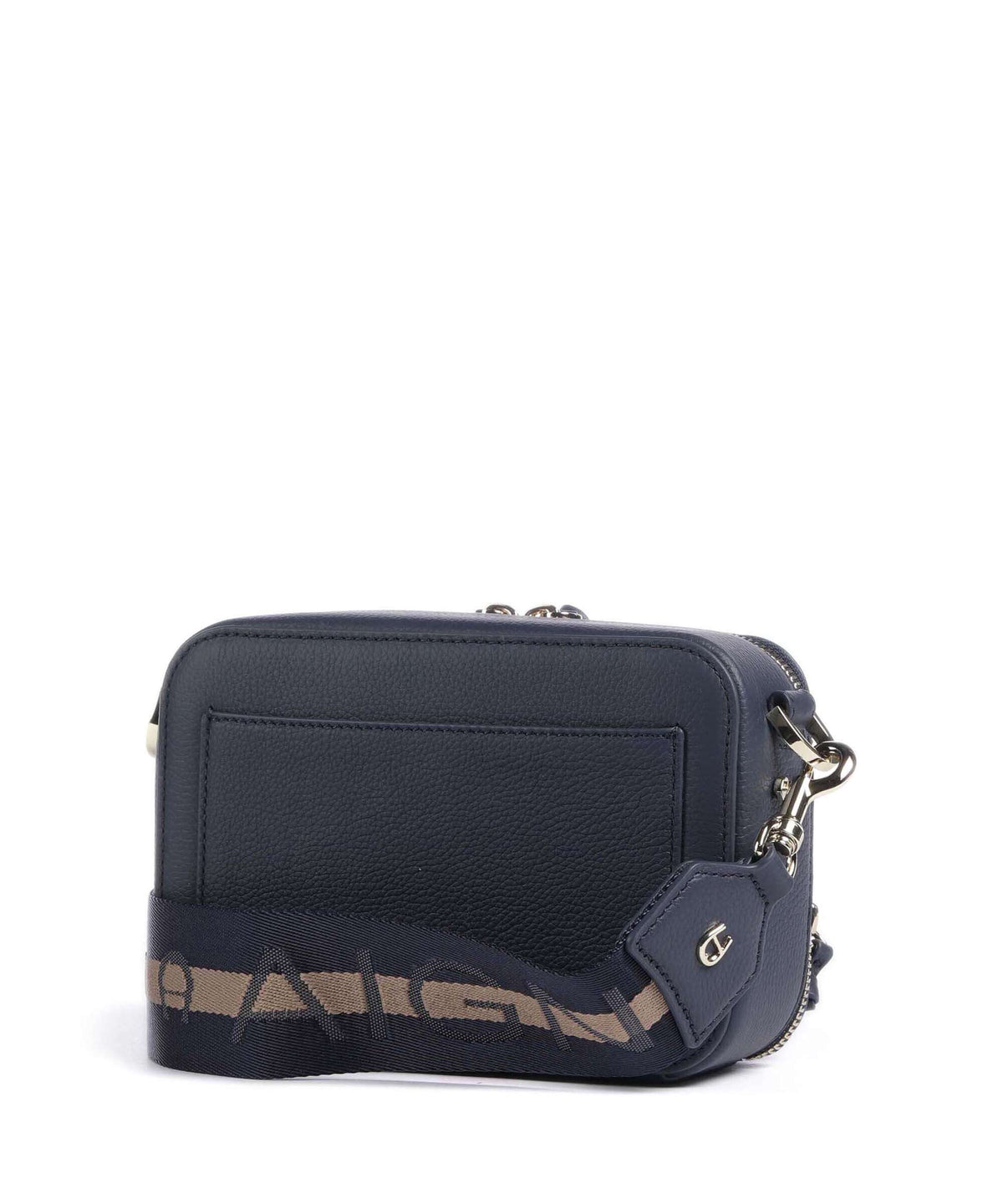 Aigner Zita S Crossbody bag cosmic blue