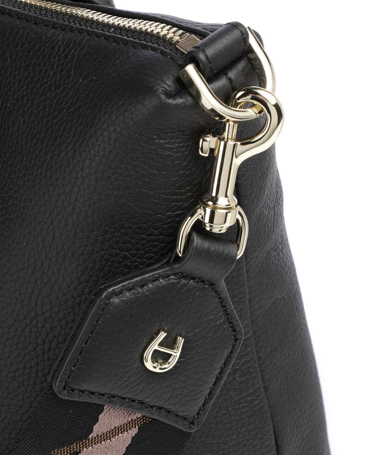 Aigner Zita M Handbag black