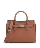 Aigner Farah M Torebka cognac brown
