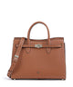 Aigner Farah L Torebka cognac brown