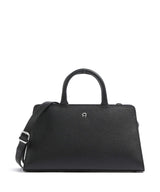 Aigner Cybill M Handbag black