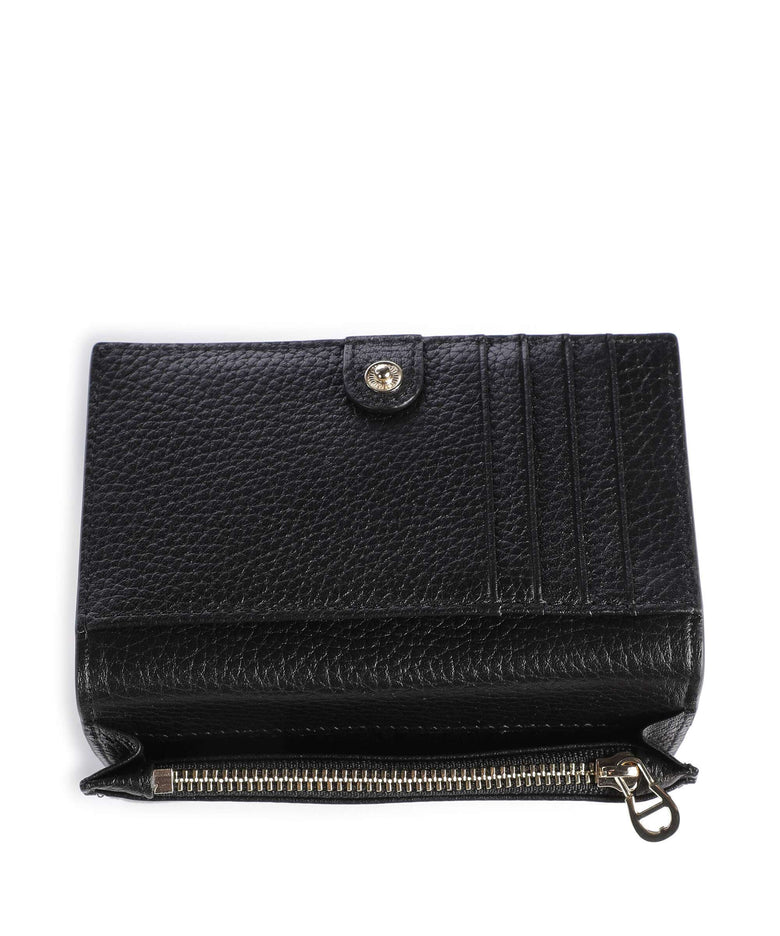 Aigner Delia Wallet black