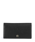 Aigner Delia Wallet black