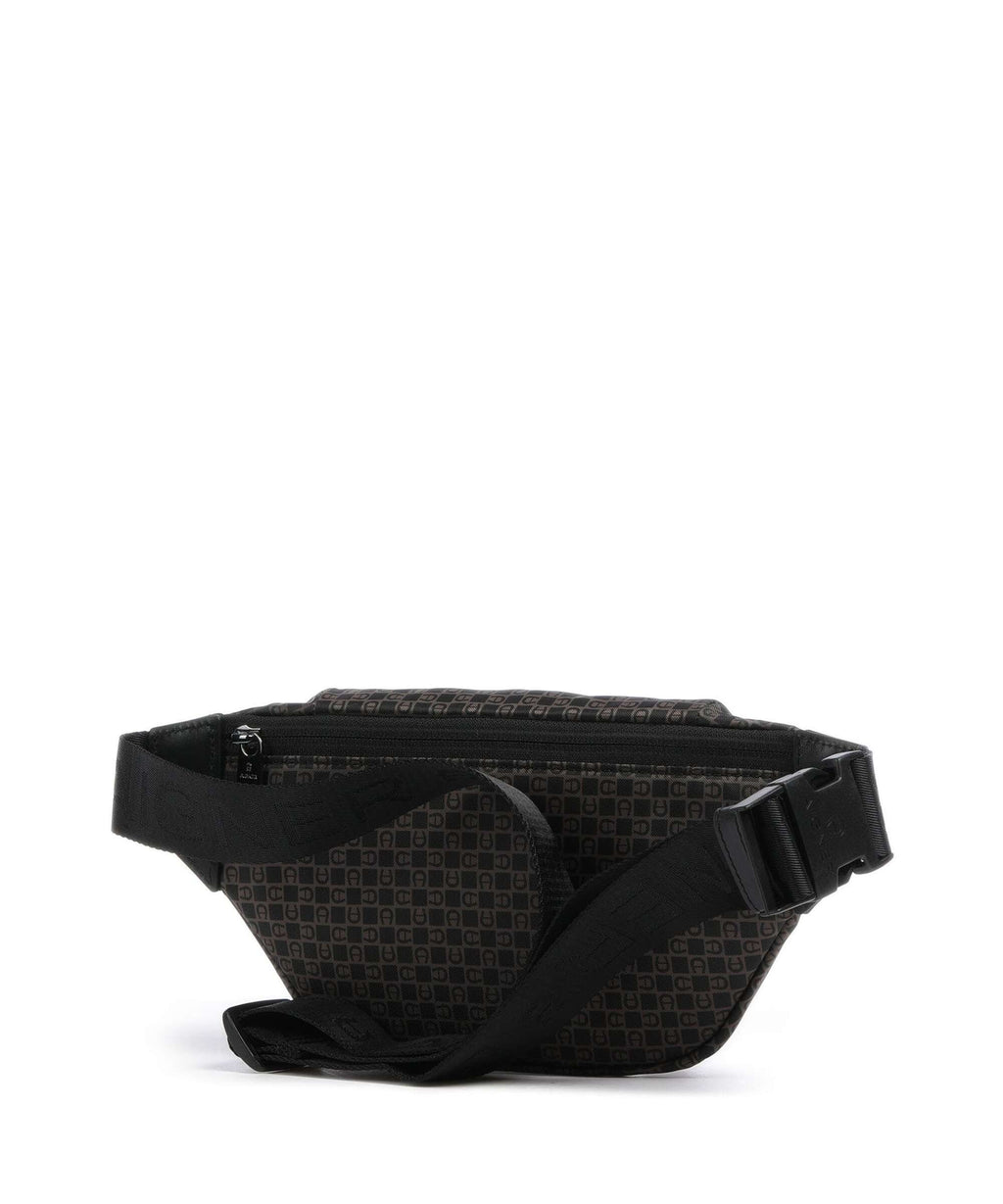 Aigner Nico Belt bag dadino brown