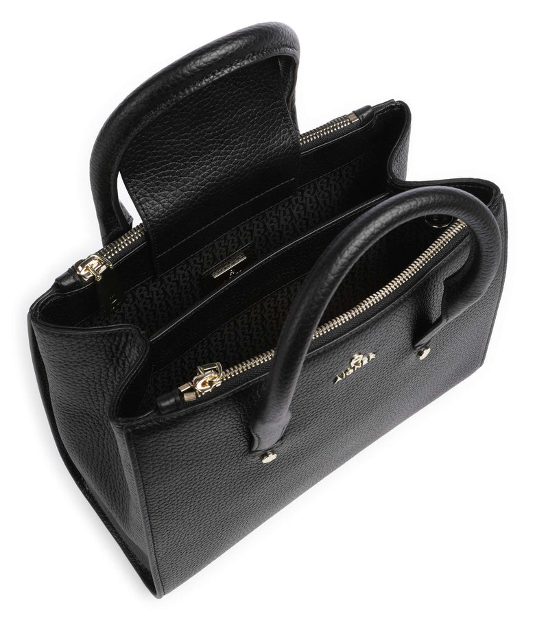 Aigner Ivy M Handbag black