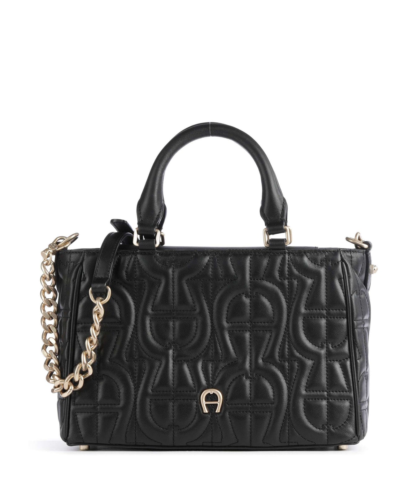 Aigner Diadora M Handbag black