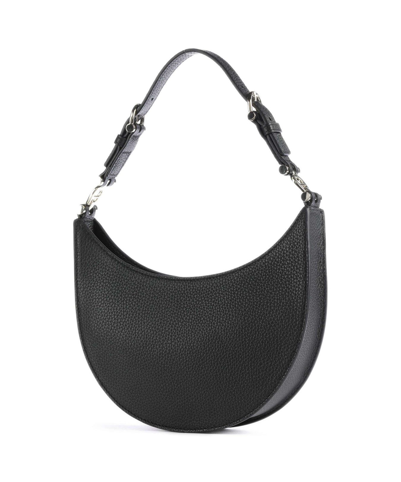 Aigner Delia S Shoulder bag black