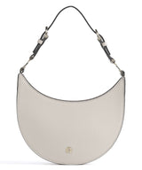 Aigner Delia S Torba na ramię pearl white