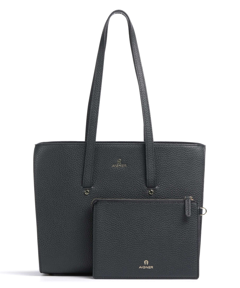 Aigner Ivy L Tote bag ink