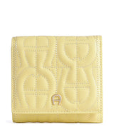 Aigner Diadora Portfel garbanzo yellow