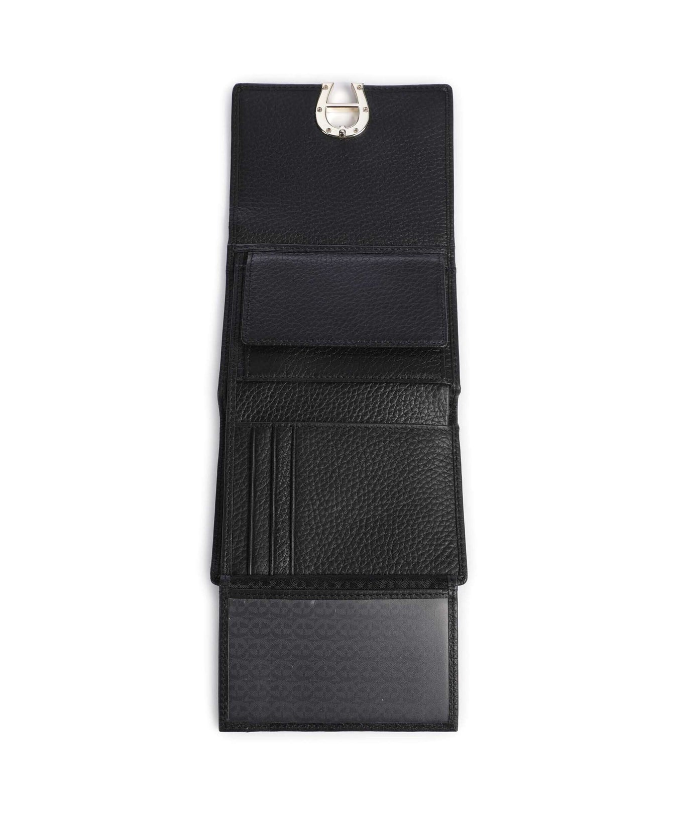 Aigner Fashion RFID Wallet black