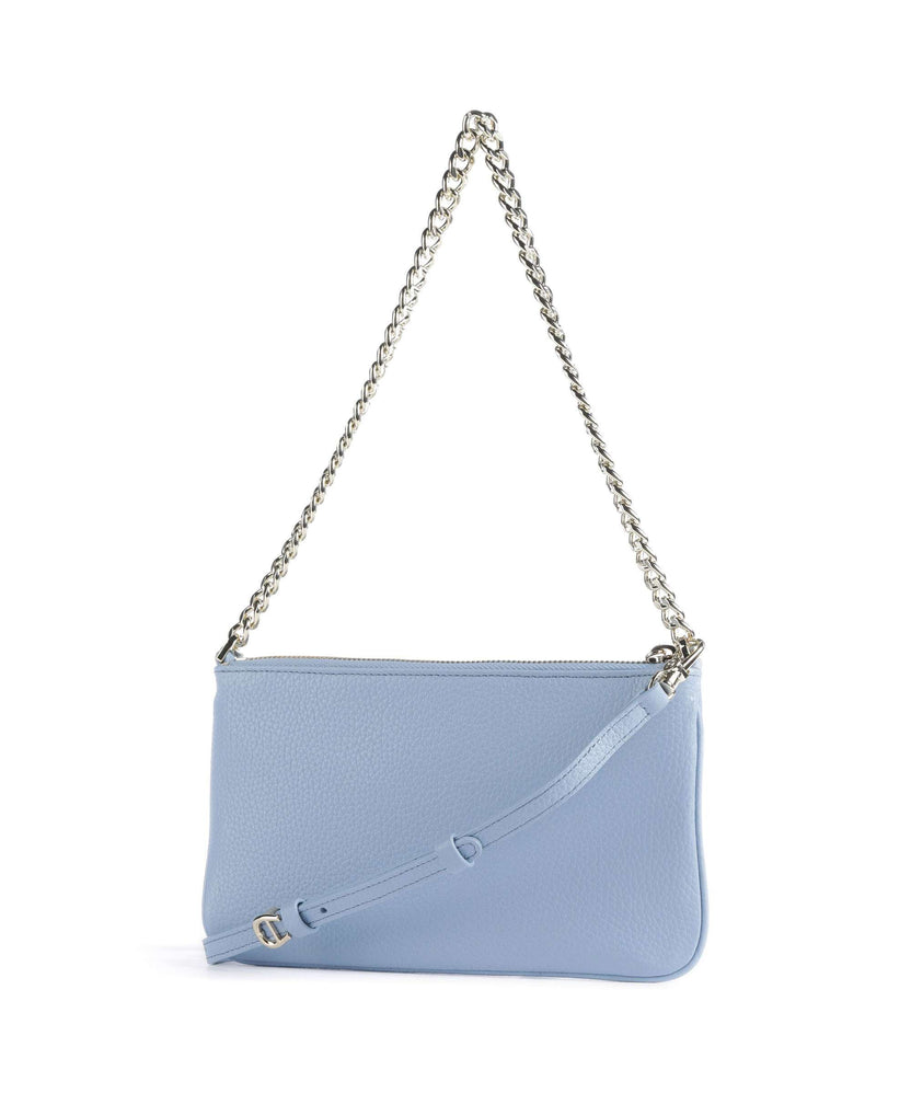 Aigner Fashion Shoulder bag glaze blue
