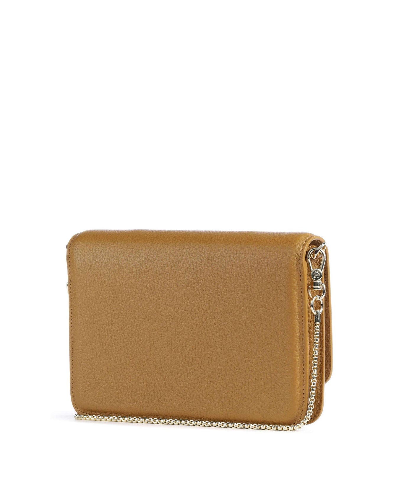 Aigner Fashion Wallet resin yellow