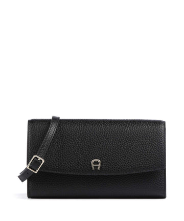 Aigner Portfel black
