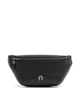 Aigner Fashion Saszetka nerka black