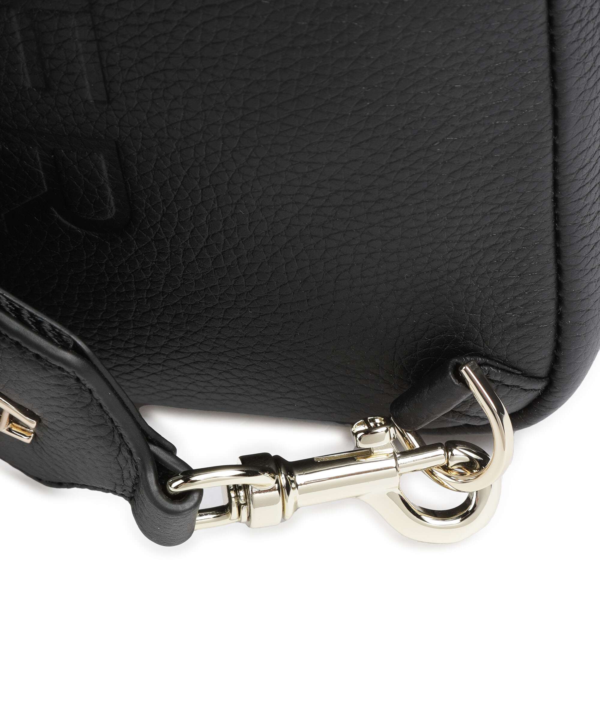 Aigner Zita Sling bag black