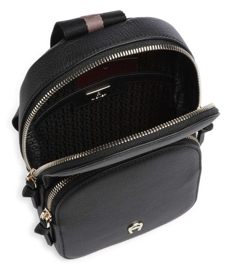 Aigner Zita Sling bag black