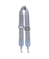 Aigner Fashion Pasek do torebki glaze blue