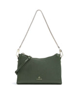 Aigner Ivy S Torba na ramię hunter green