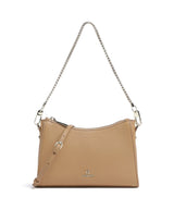 Aigner Ivy S Torba na ramię trench beige