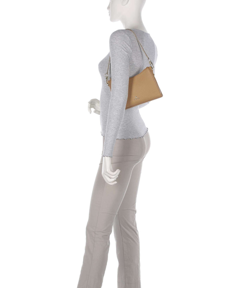 Aigner Ivy S Shoulder bag trench beige