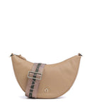 Aigner Zita S Torba przez ramię trench beige