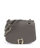 Aigner Marcella XS Shoulder bag coal brown