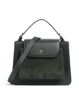 Aigner Delia S Torebka hunter green