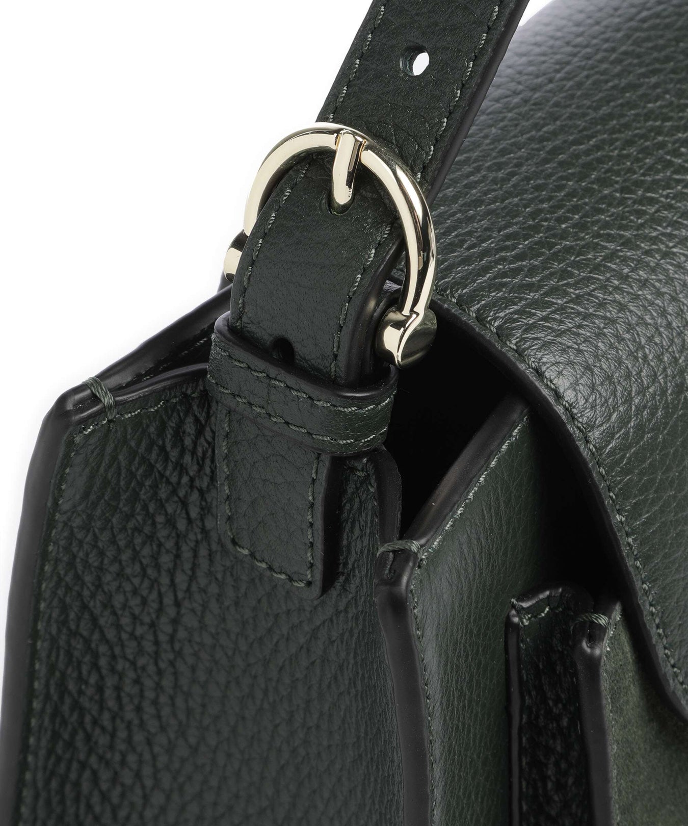 Aigner Delia S Handbag hunter green