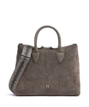 Aigner Zita M Torebka coal brown