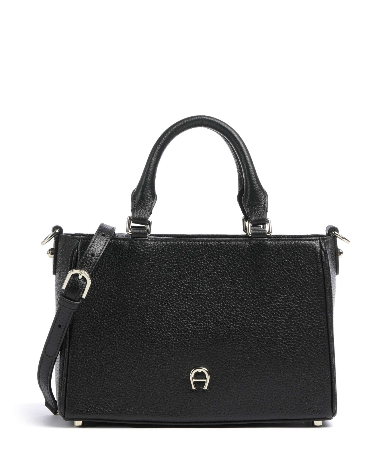 Aigner Diadora M Handbag black