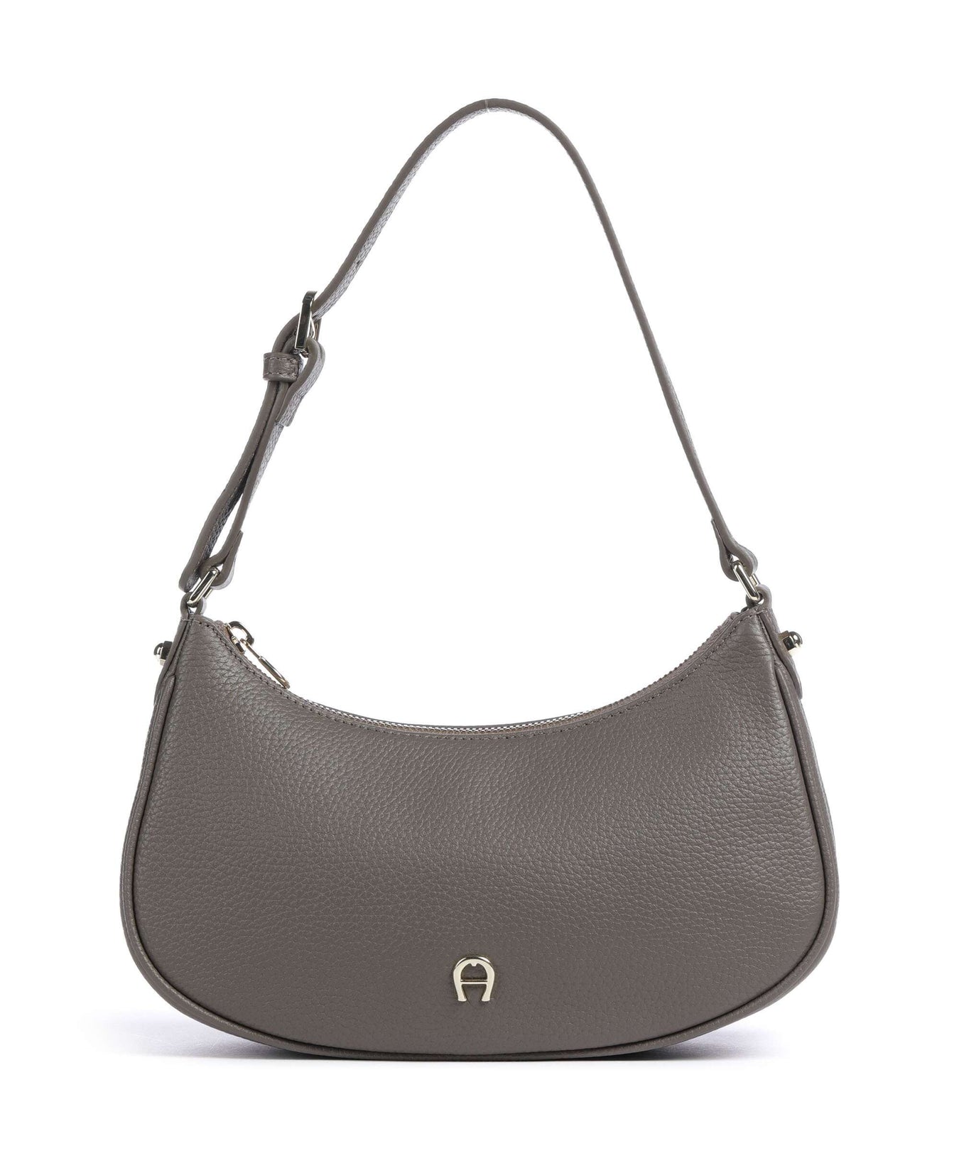 Aigner Diadora XS Shoulder bag coal brown