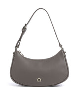 Aigner Diadora XS Torba na ramię coal brown