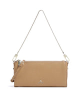 Aigner Ivy S Torba na ramię trench beige
